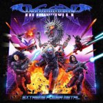 Dragonforce - Extreme Power Metal Digipack CD – Hledejceny.cz