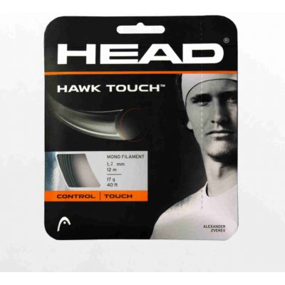 Head Hawk 12m 1,25 mm – Zbozi.Blesk.cz