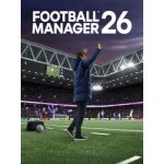 Football Manager 26 – Zboží Mobilmania