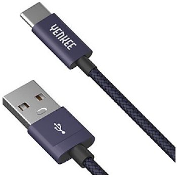 Yenkee UCU 302 BE USB A 2.0 / C 2m