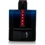 Prada Luna Rossa Ocean toaletní voda pánská 150 ml – Hledejceny.cz