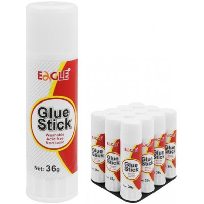 Eagle lepidlo tyčinka 36 g – Hledejceny.cz