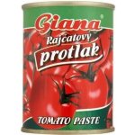 Giana Rajčatový protlak 140 g – Zboží Dáma