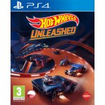 Hot Wheels Unleashed – Zboží Dáma