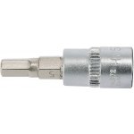 Yato na 1/4" ráčnu Imbus H5 YT-04372 – Zboží Mobilmania