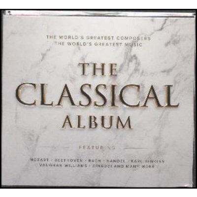 V/A - Classical Album CD