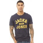 Jack and Jones tričko panské – Zbozi.Blesk.cz