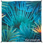Lifeventure Picnic Blanket z mikrovlákna 150x150cm oahu – Sleviste.cz