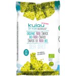 KULAU BIO Nori Snack Vegan 4 g. – Zboží Dáma