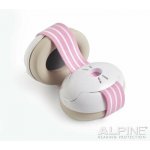 Alpine Muffy Baby Pink BABY12931 – Zboží Mobilmania
