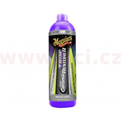 Meguiar's Hybrid Ceramic Trim Restorer 473 ml | Zboží Auto