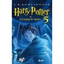 Harry Potter 5: A Fénixov rád