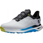 FootJoy Pro SLX Mens white/black – Hledejceny.cz