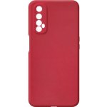 CVK Kryt červený na Realme 7 4G – Sleviste.cz