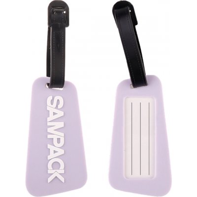 ! MP PA361-17 fialová 508545 – Sleviste.cz