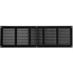 Ventishop KVMc 500 x 150 černá – Hledejceny.cz