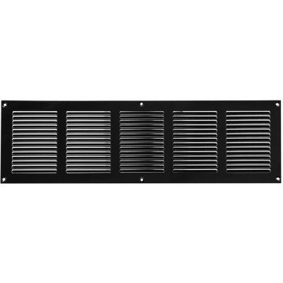 Ventishop KVMc 500 x 150 černá – Hledejceny.cz