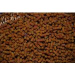 LK Baits pelety ReStart 1kg 4mm Ice Vanilla – Hledejceny.cz