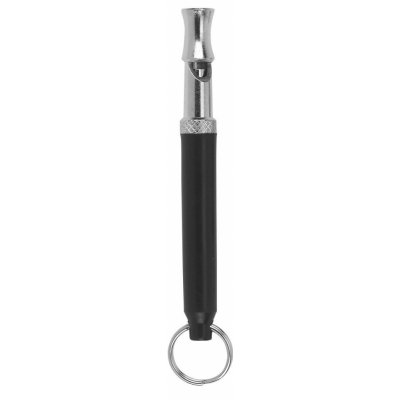 KERBL Vysokofrekvenční píšťalka na klíče 9 cm – Zboží Mobilmania