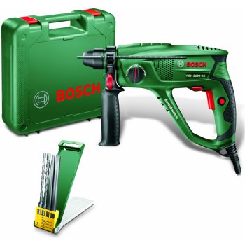 Bosch PBH 2100 RE 0.603.3A9.302