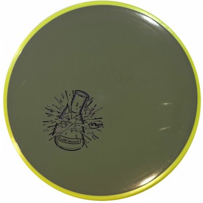 Axiom Balance Neutron Lab Second 2 – Zboží Dáma