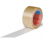 tesa Lepicí páska PVC transparentní 50 mm x 66 m – Hledejceny.cz