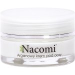 Nacomi Argan Oil eye Cream 15 ml – Zboží Dáma