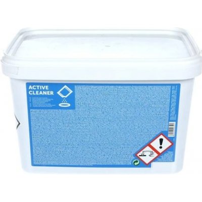 Retigo Active cleaner 50 x 60 g – Zboží Dáma