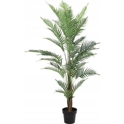 ProGarden Umělá kapradina, 150 cm – Zbozi.Blesk.cz