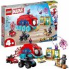 Lego LEGO® Marvel 10791 Mobilní základna Spideyho týmu