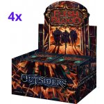 Flesh and Blood TCG Dynasty Booster Box Case – Zbozi.Blesk.cz