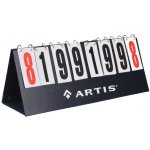 IMAKO Ukazatel skóre 0-199 bodů – Zboží Dáma