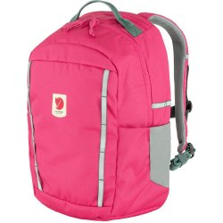 Fjällräven Skule Kids magenta/pink