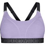 Ortovox 150 ESSENTIAL SPORTS TOP světle fialová – Sleviste.cz