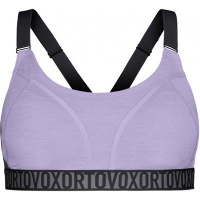 Ortovox 150 ESSENTIAL SPORTS TOP světle fialová – Sleviste.cz