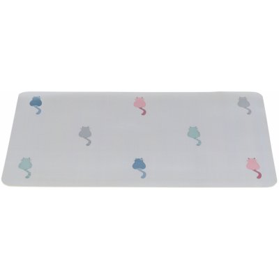Trixie Prostírání pod misky Lilly 44 x 28 cm – Zboží Dáma