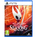Hollow Knight: Silksong – Zboží Živě