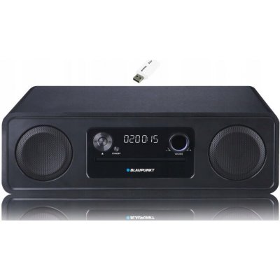 Blaupunkt MS20BK – Zboží Mobilmania