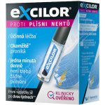 Excilor proti plísni nehtů roztok 3,3 ml – Zbozi.Blesk.cz