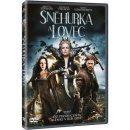 Film Sněhurka a lovec DVD