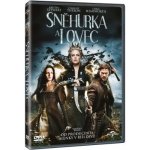 Sněhurka a lovec DVD – Hledejceny.cz