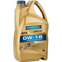 Ravenol EFE 0W-16 4 l