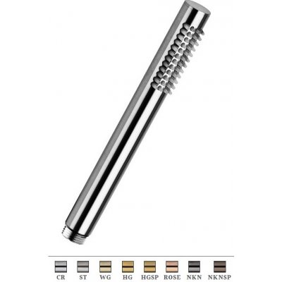 Paffoni ZDOC067CR – Zboží Dáma