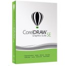 CorelDRAW Graphics Suite Special Edition CZ 2019 CDGSSE2019CZPLMBEU