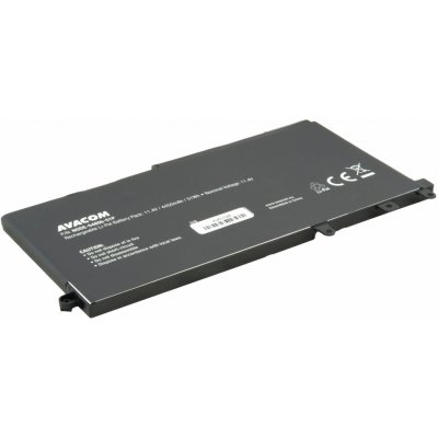 Avacom NODE-5480b-51P - neoriginální – Hledejceny.cz