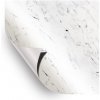 Bazénová fólie AVfol Relief - 3D White Marmor, 1,65 x 20m