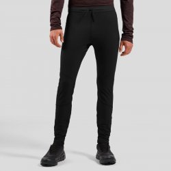 Odlo pánské běžecké kalhoty Tights ZEROWEIGHT WARM