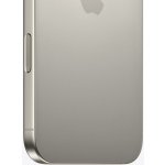 Apple iPhone 16 Pro Max 256GB Natural Titanium – Zboží Živě