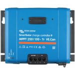Victron Energy SmartSolar SCC125110411 – Zboží Dáma