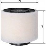 Vzduchový filtr BOSCH (BO F026400334) – Hledejceny.cz